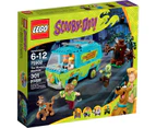 LEGO 75902 - Scooby-Doo The Mystery Machine