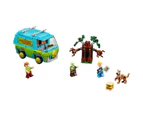 LEGO 75902 - Scooby-Doo The Mystery Machine