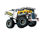 LEGO 42055 - Technic Bucket Wheel Excavator