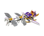 LEGO 41077 - Elves Aira’s Pegasus Sleigh