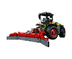 LEGO 42054 - Technic CLAAS XERION 5000 TRAC VC