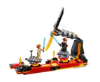 LEGO 75269 - Star Wars Duel on Mustafar™