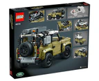 LEGO 42110 - Technic Land Rover Defender