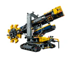 LEGO 42055 - Technic Bucket Wheel Excavator