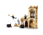 LEGO 76395 - Harry Potter Hogwarts™: First Flying Lesson