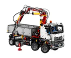 LEGO 42043 - Technic Mercedes-Benz Arocs 3245