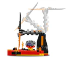 LEGO 75269 - Star Wars Duel on Mustafar™