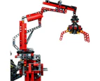 LEGO 42054 - Technic CLAAS XERION 5000 TRAC VC