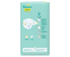 2 x Pampers Premium Protection Size 2 4-8kg Nappies 52pk
