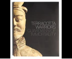 Terracotta Warriors : Guardians of Immortality