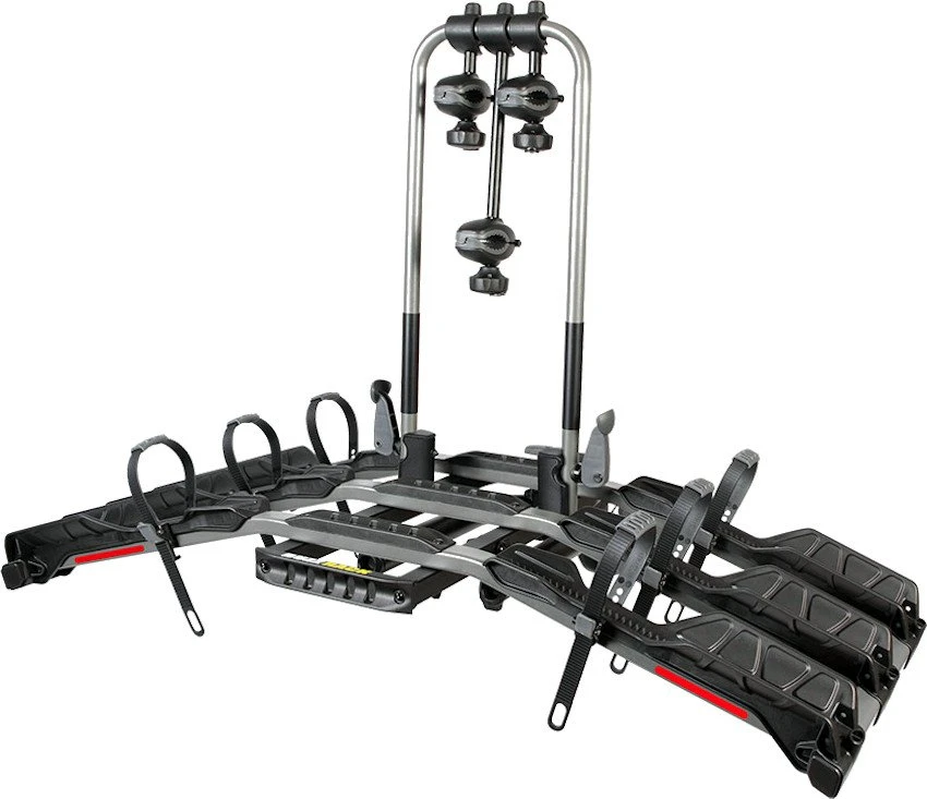 Buzzrack E-Hornet 3 Bike Hitch Platform Carrier