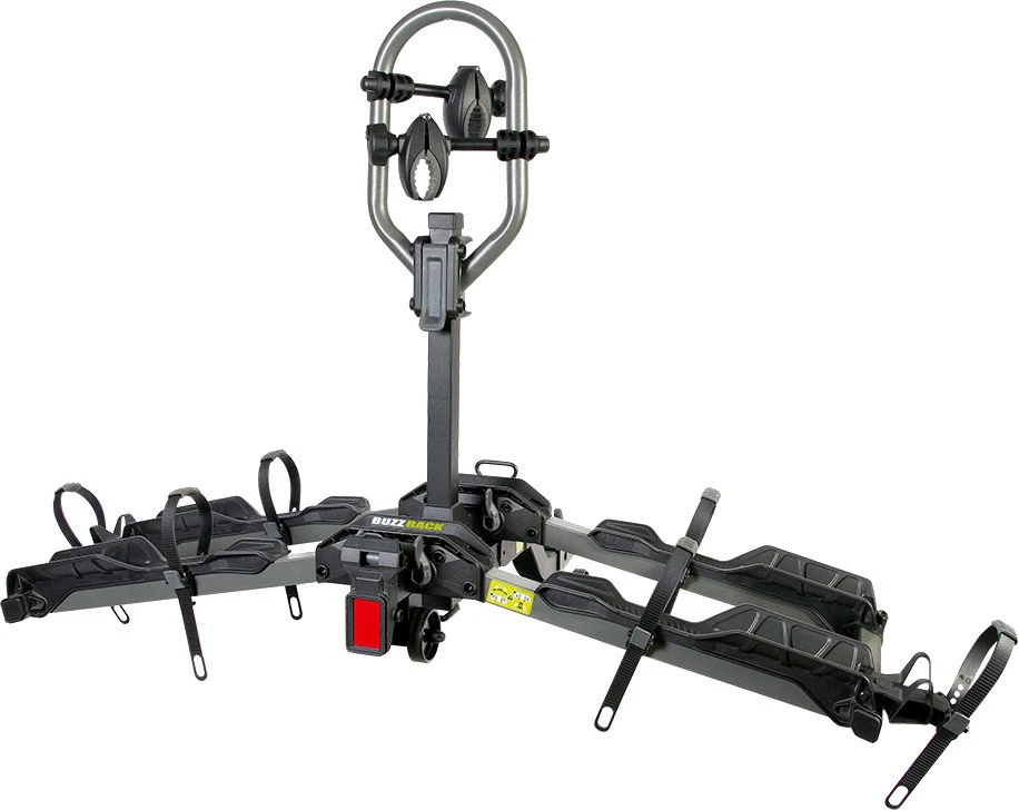 Buzzrack E-Scorpion 2 Bike Hitch Platform Carrier