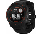 Garmin Instinct Esports GPS Watch Black Lava - Black