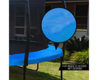 UP-SHOT 14ft Replacement Trampoline Padding - Pads Pad Outdoor Safety Round