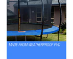 UP-SHOT 14ft Replacement Trampoline Padding - Pads Pad Outdoor Safety Round