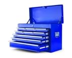 BULLET 9 Drawer Tool Box Chest Mechanic Organiser Garage Storage Toolbox Set 1