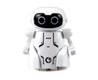 Silverlit - Mini Droid Remote Control Robot - Ycoo Neo