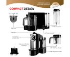 Espresso Capsule Coffee Machine