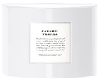 The Aromatherapy Co. Caramel Vanilla Blend Scented Candle 280g