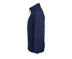 SOLS Childrens/Kids North Zip-Up Fleece Jacket (Navy) - PC508