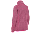 Trespass Womens Tenbury Fleece Jacket (Pink Lady) - TP4281