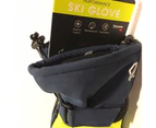Dare 2B Diversity Ski Gloves (Blue/Yellow) - RG5663