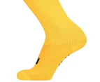 SOLS Childrens/Kids Football / Soccer Socks (Lemon) - PC511
