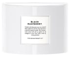 The Aromatherapy Co. Black Raspberry Blend Scented Candle 280g 2