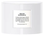 The Aromatherapy Co. White Gardenia Blend Scented Candle 280g