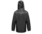 Regatta Childrens/Kids Pro Stormbreak Waterproof Jacket (Black) - RG3178