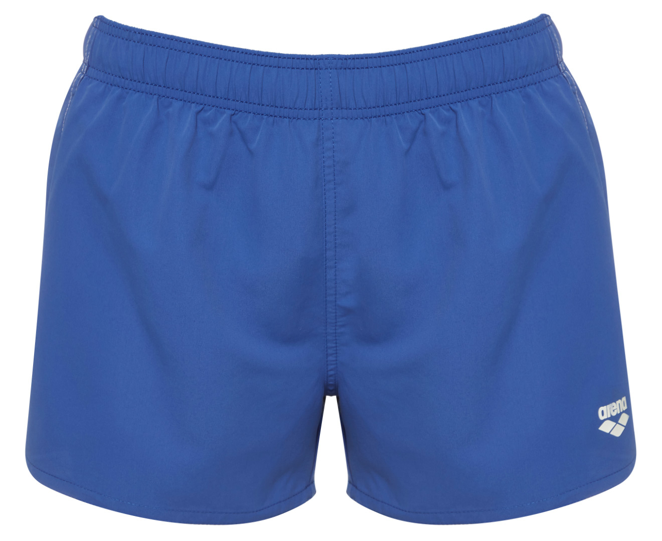 Arena Men's Fundamental X Board Shorts - Royal/White | Catch.co.nz