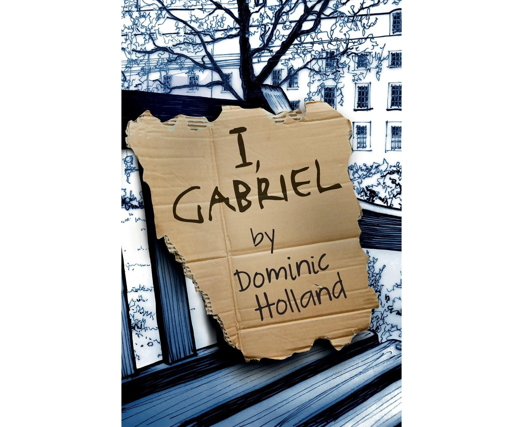 I, Gabriel