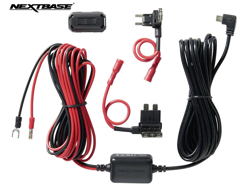 Nextbase Series 2 Hardwire Kit