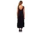 All About Eve Women's Natalie Midi Dress - Black 3