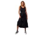 All About Eve Women's Natalie Midi Dress - Black 5