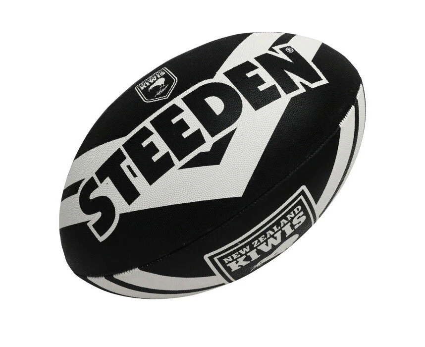 Steeden Kiwis Supporter Football