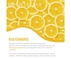 Boswellia Lemon Essential Oil - Organic Citrus limon - 15mL 3