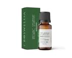 Boswellia Spearmint Essential Oil - Organic Mentha Spicata - 15mL 1