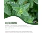 Boswellia Spearmint Essential Oil - Organic Mentha Spicata - 15mL 3
