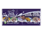 48 x Cadbury Furry Friends 100g