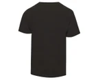 Tommy Hilfiger Boys' Nantucket Tee / T-Shirt / Tshirt - Deep Knit Black