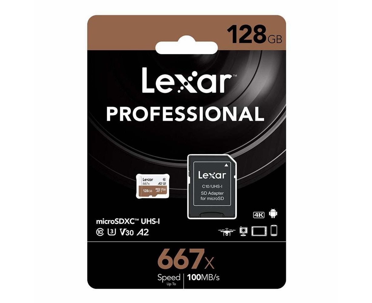 Microsdxc 128gb class 10. Карта памяти Lexar MICROSD Card 64gb. Lexar MICROSD 128gb. Lexar карты памяти 128 ГБ. Lexar professional MICROSD.