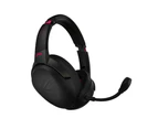 ASUS ROG Strix GO 2.4 GHz Wireless Gaming Headset - Electro Punk
