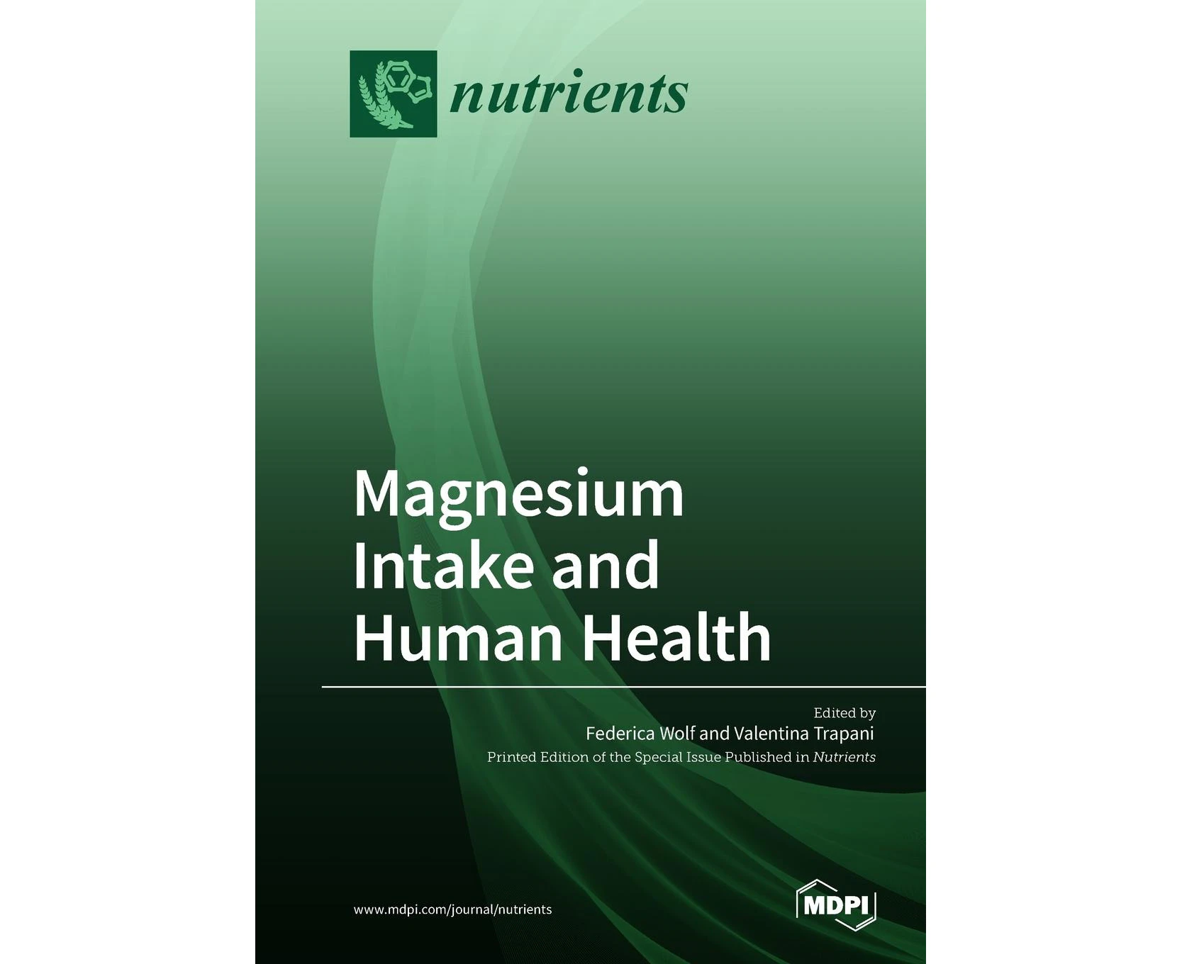 Magnesium Intake and Human Health