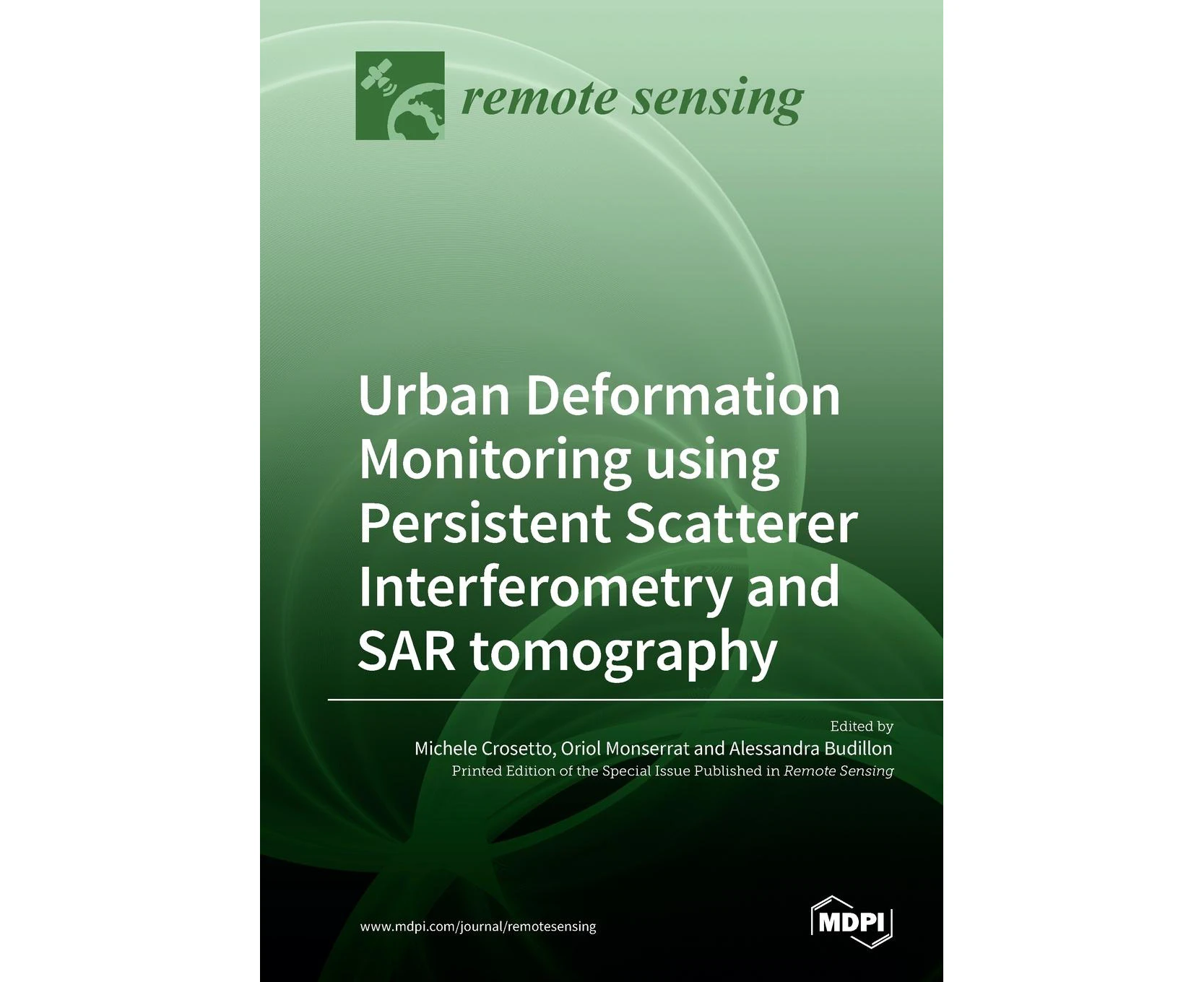 Urban Deformation Monitoring using Persistent Scatterer Interferometry and SAR tomography