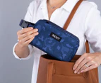 Packit Freezable Snack Box - Navy