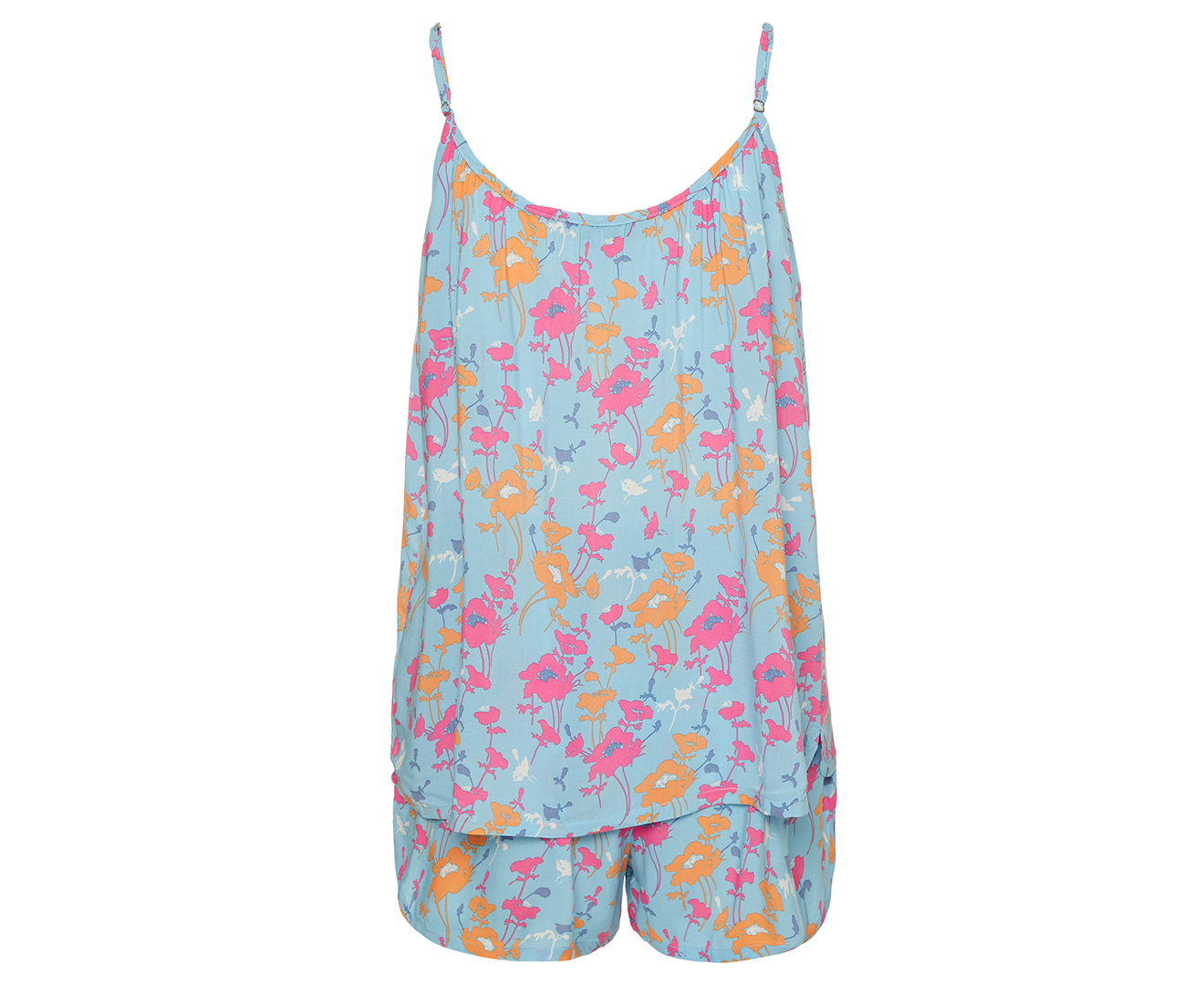 Cami Pyjama Set  Target Australia