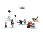LEGO 75307 - Star Wars Advent Calendar 2021