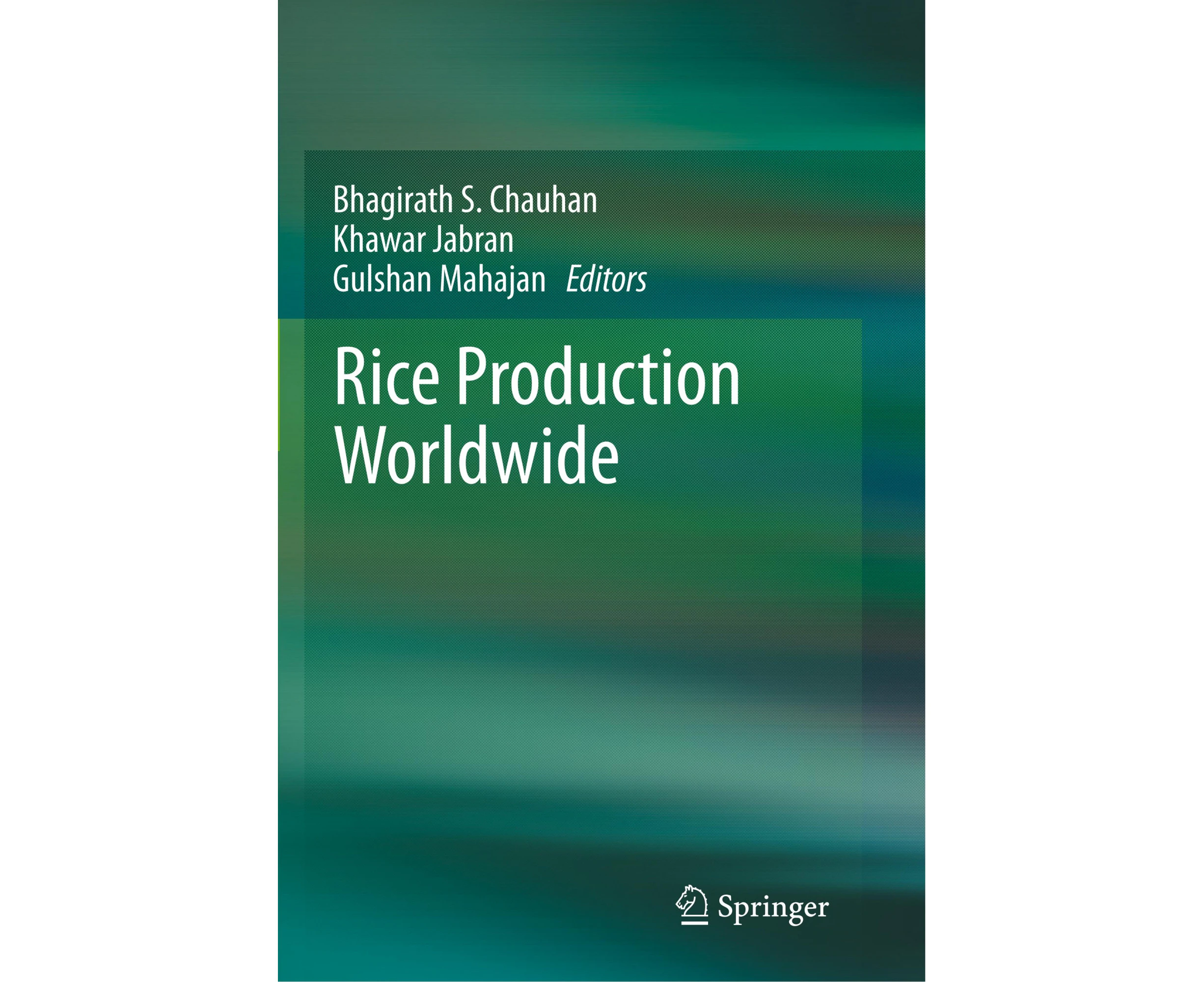 Rice Production Worldwide