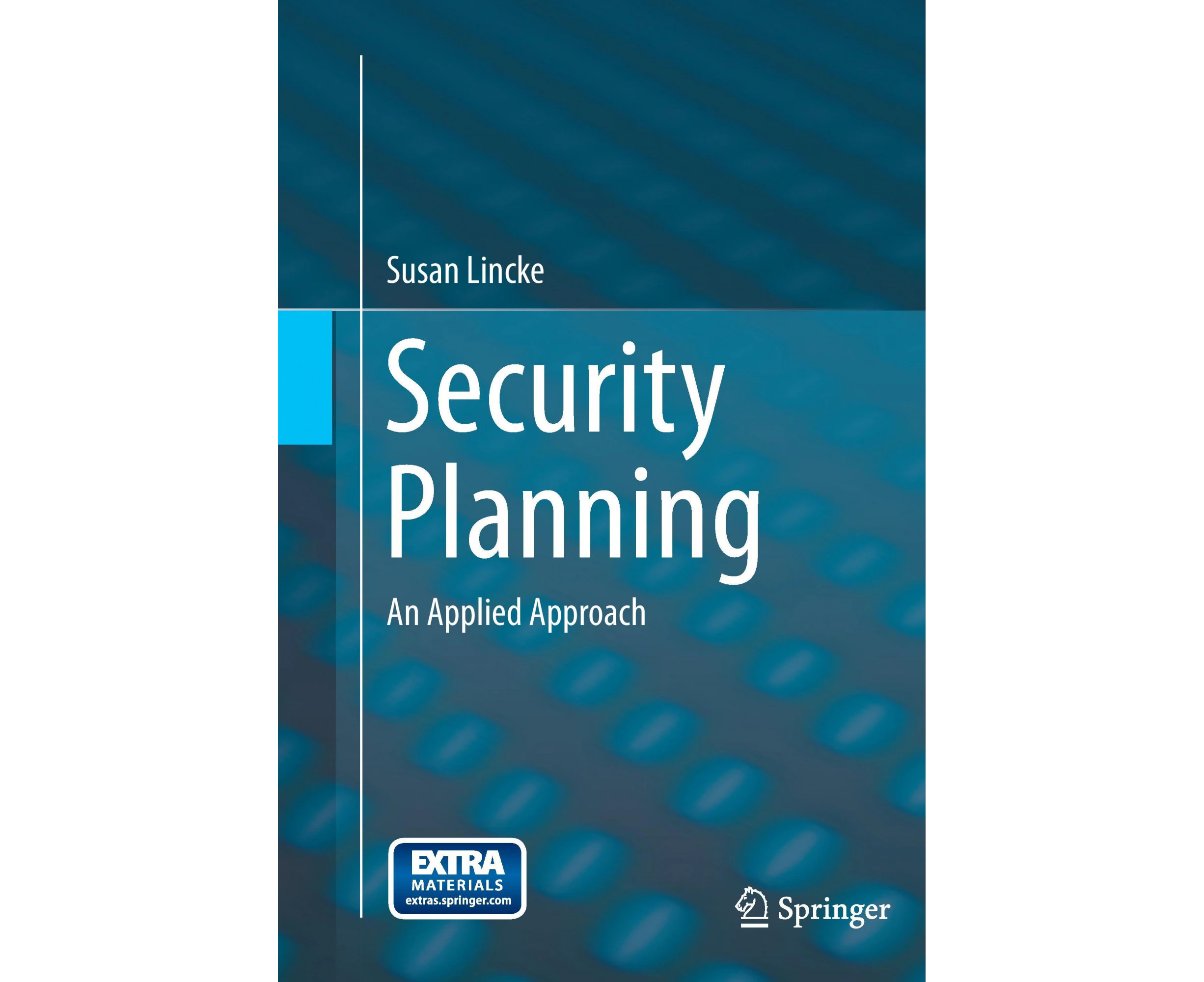 Security Planning: An Applied Approach